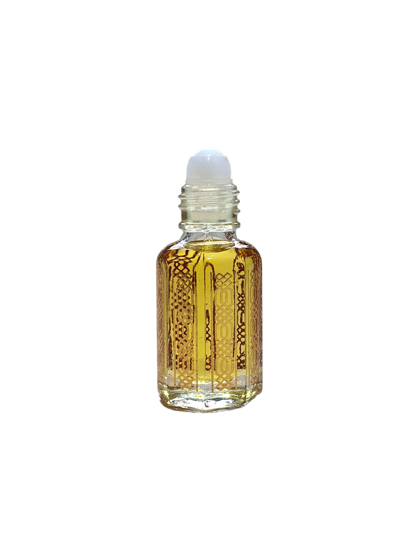 Velvet Oud – Smooth. Deep. Luxurious