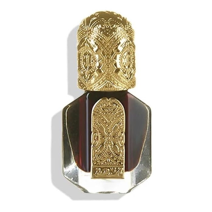 Agarwood Oud Essential Oil - 100 % Pure Single‑Ingredient Aromatherapy Oil