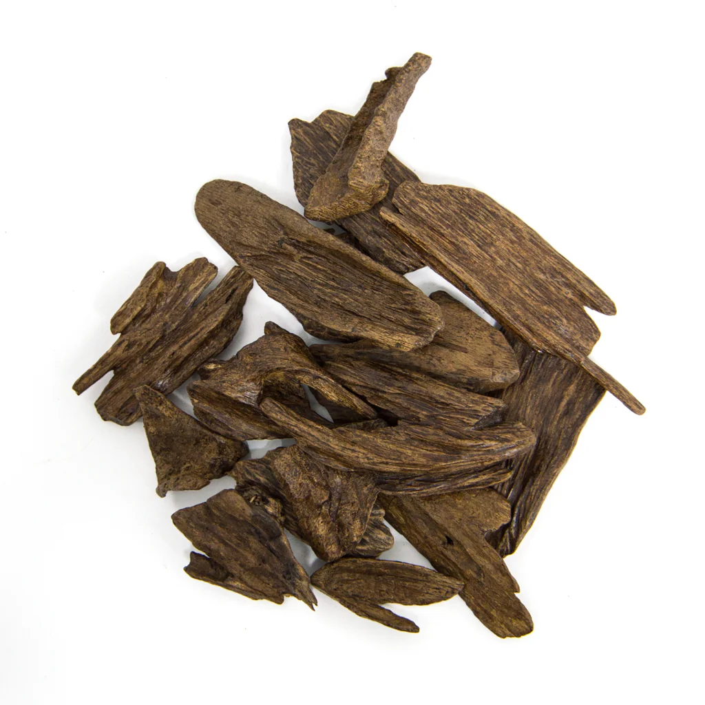 Grade AA+ Natural Oud Wood Pieces – Premium Agarwood Aromatic Chips