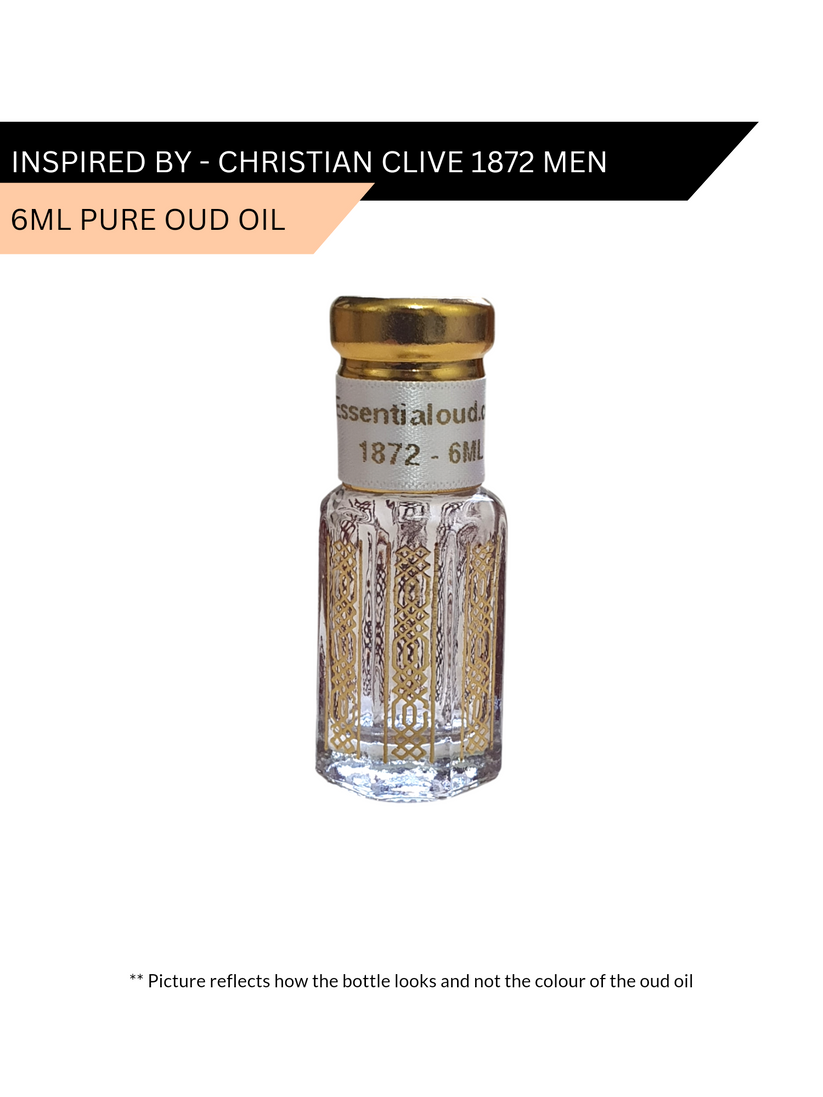 Desert Rose Oud – Floral. Sweet. Exotic