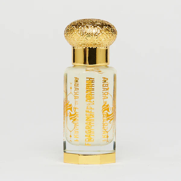Egyptian Oud – Bold, Exotic & Timeless | Pure Perfume Oil