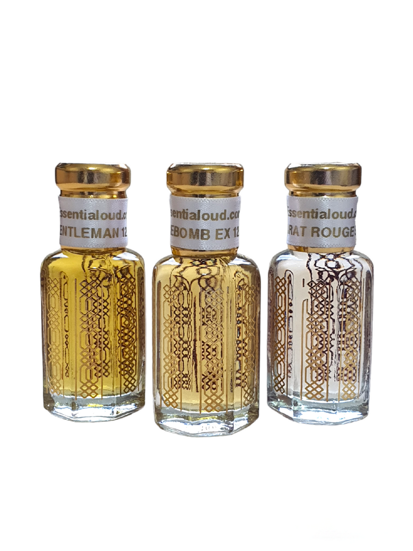 Royal Oud – Bold. Regal. Timeless